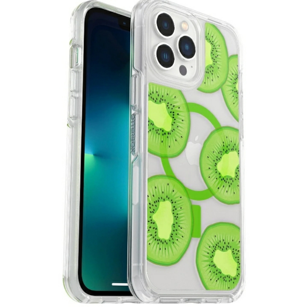 Otterbox Symmetry Series Magsafe Case Kiwi for iPhone 13 Pro